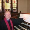 Steve Wilson, Choir Director
