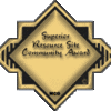 Miller Communications Group 
Superior Resource Site Community Award
