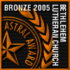 Bronze Astral Award