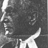 Rev. Dr. John Holthusen (1903-1904) 