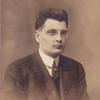 Rev. Frederick William Schuermann (1913-1920) 